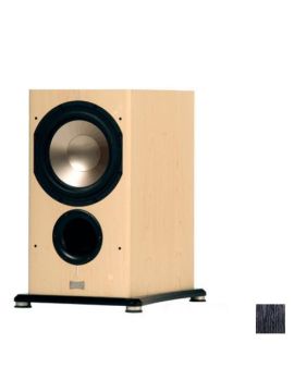 Сабвуфер ASW Cantius AS 404 black