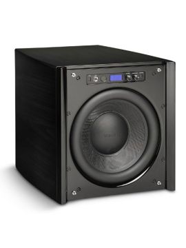 Сабвуфер Velodyne DD-10+ ebony high black