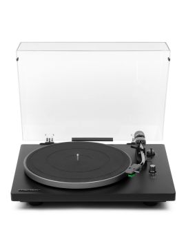 Проигрыватель винила Premiera DELTA Black