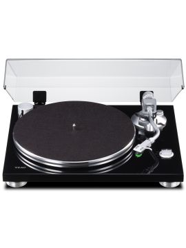 Проигрыватель винила Teac TN-3B-SE Black