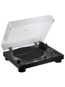 Проигрыватель винила Audio Technica AT-LP120XBT-USB Black