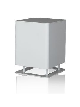 Сабвуфер Piega Tmicro Sub W matt white laquer/matt white laquer