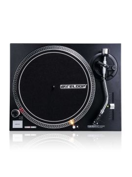 Проигрыватель винила Reloop RP-1000 MK2
