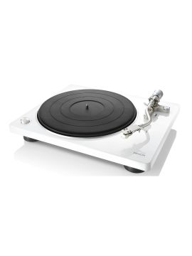 Проигрыватель винила Denon DP-400 White