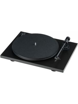 Проигрыватель винила Pro-Ject Primary E Phono (OM NN) black