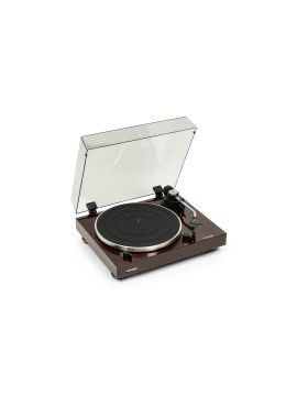 Проигрыватель винила Thorens TD 204 walnut high gloss