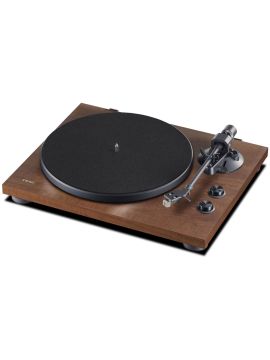 Проигрыватель винила Teac TN-280BT-A3, Walnut