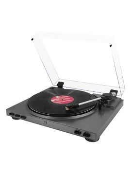 Проигрыватель винила MUSIC PUBLIC KINGDOM TT21AT Grey