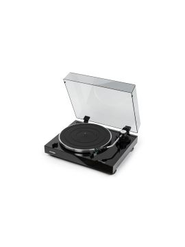 Проигрыватель винила Thorens TD 204 black high gloss