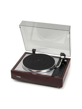 Проигрыватель винила Thorens TD 1600/TP 160 walnut