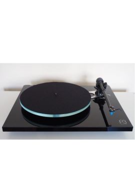 Проигрыватель винила Rega Planar 3 (Elys-2) black