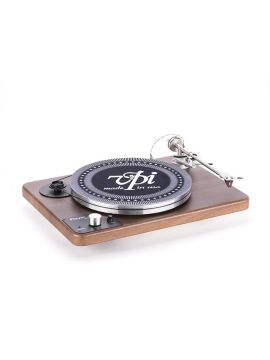 Проигрыватель винила VPI Player - Walnut