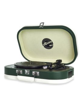 Проигрыватель винила Alive Audio VINTAGE Cades Gin