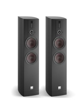 Напольная акустика Dali Epicon 6 black satin