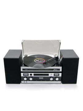 Проигрыватель винила Alive Audio DUET