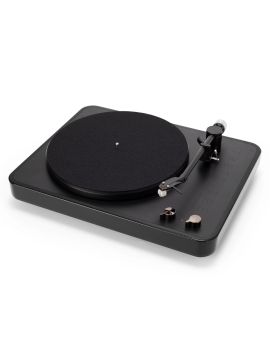 Проигрыватель винила Trettitre T-LP8 Black