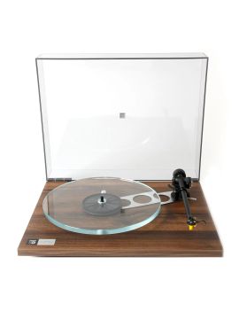 Проигрыватель винила Rega Planar 3 50th AE (Exact) Walnut