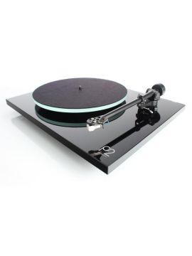 Проигрыватель винила Rega Planar 2 (Carbon MM) black
