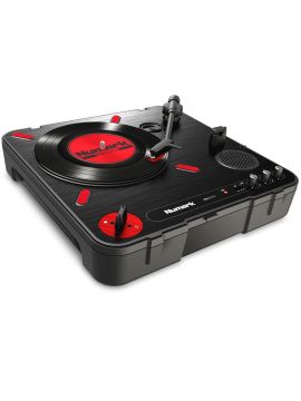 Проигрыватель винила Numark PT01 SCRATCH