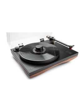 Проигрыватель винила Gold Note Pianoza (B-5.1) bottom walnut