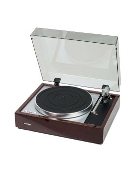 Проигрыватель винила Thorens TD 1600 (TP92) walnut