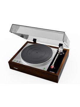 Проигрыватель винила Thorens TD 1601 (TP92) walnut