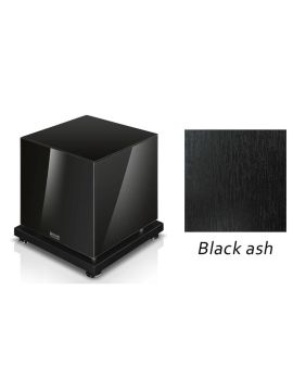 Сабвуфер Audio Physic Luna black ash