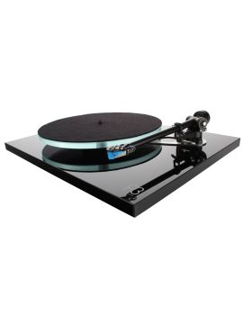 Проигрыватель винила Rega Planar 3 (RB-330, Exact) High Gloss black