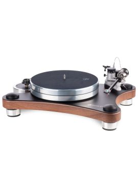 Проигрыватель винила VPI Prime 21 Walnut