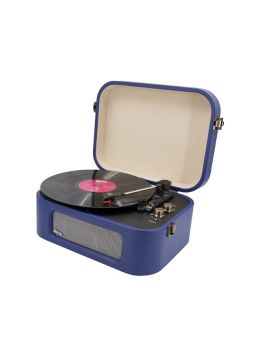 Проигрыватель винила Ritmix LP-190B Dark Blue