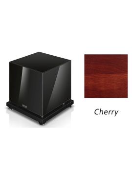 Сабвуфер Audio Physic Luna cherry