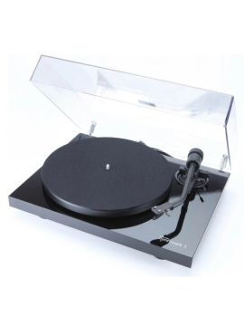 Проигрыватель винила Music Hall MMF Mark1 BT5 Black