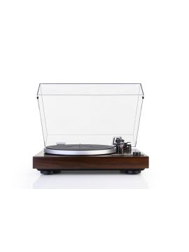 Проигрыватель винила Dual CS 518 Walnut