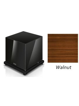 Сабвуфер Audio Physic Luna walnut