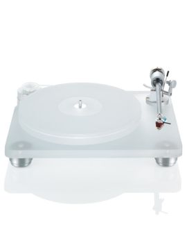 Стол Clearaudio Emotion SE Package II