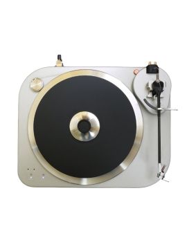 Проигрыватель винила Spiral Groove SG1 silver