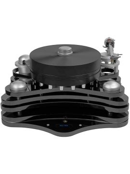 Проигрыватель винила Gold Note Bellagio Reference