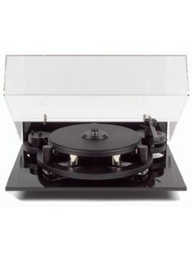 Проигрыватель винила Michell Engineering Gyro Dec black