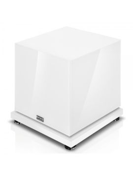 Сабвуфер Audio Physic Luna white high gloss