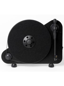 Проигрыватель винила Pro-Ject VT-E BT R (OM 5E) piano black