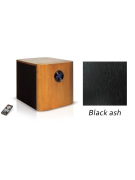 Сабвуфер Audio Physic Rhea II black ash
