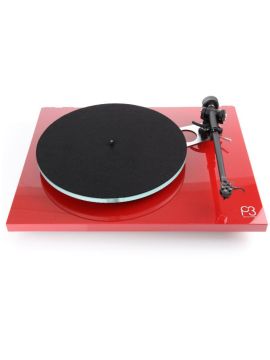 Проигрыватель винила Rega Planar 3 (Elys-2) red