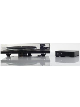 Проигрыватель винила Rega PLANAR 6 black