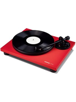 Проигрыватель винила Reloop TURN 2 red