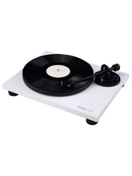 Проигрыватель винила Reloop TURN 2 white