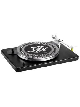 Проигрыватель винила VPI Cliffwood Black