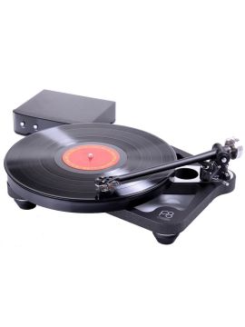 Проигрыватель винила Rega PLANAR 8 (ANIA) BLACK