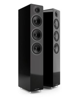 Напольная акустика Acoustic Energy AE320 Piano Gloss Black