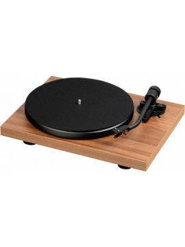 Проигрыватель винила Music Hall MMF Mark1 (OM NN) walnut