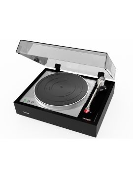 Проигрыватель винила Thorens TD 1600 (TP92) black
